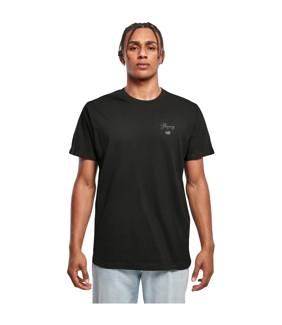 Noir Mister Tee-1