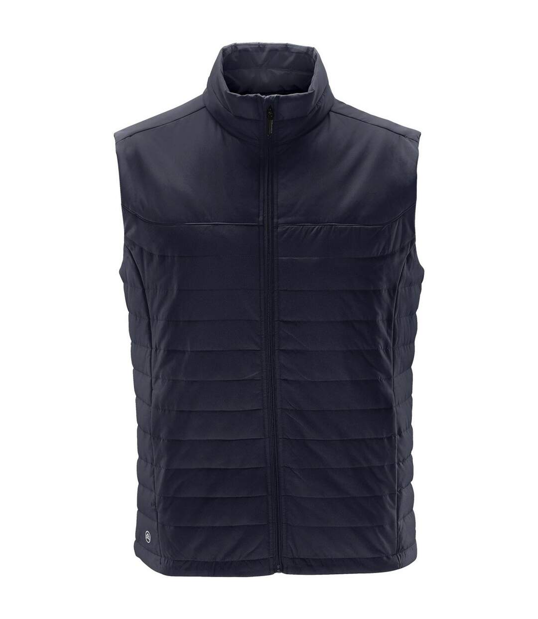 Doudoune Sans Manches Nautilus Homme Bleu Marine Stormtech-1
