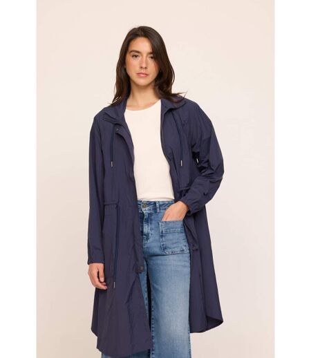 Manteau FAPINI Olive
