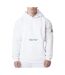 Sweat à capuche blanc homme project x paris hoodie - l-1