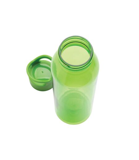 Oasis rpet 650ml water bottle one size green XD Collection