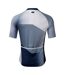 Maillot De Cyclisme Motif/style Éclair Homme Mercure Dare 2B-2