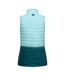 Veste Sans Manches Leedre Femme Turquoise Pâle Vert Sarcelle Regatta-3