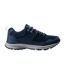 Baskets Manirez Femme Bleu Marine Foncé Hi-Tec-3
