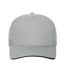 Casquette Gris Clair Noir Myrtle Beach-1