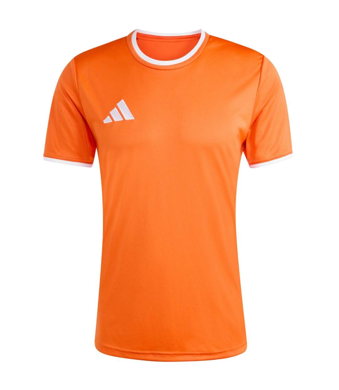 Maillot Entrada Homme Orange Adidas-2