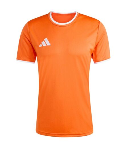 Maillot Entrada Homme Orange Adidas