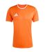 Maillot Entrada Homme Orange Adidas-2