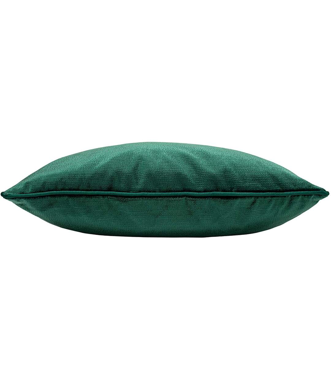 Paoletti Stella Cushion Cover (Emerald Green) - UTRV1878