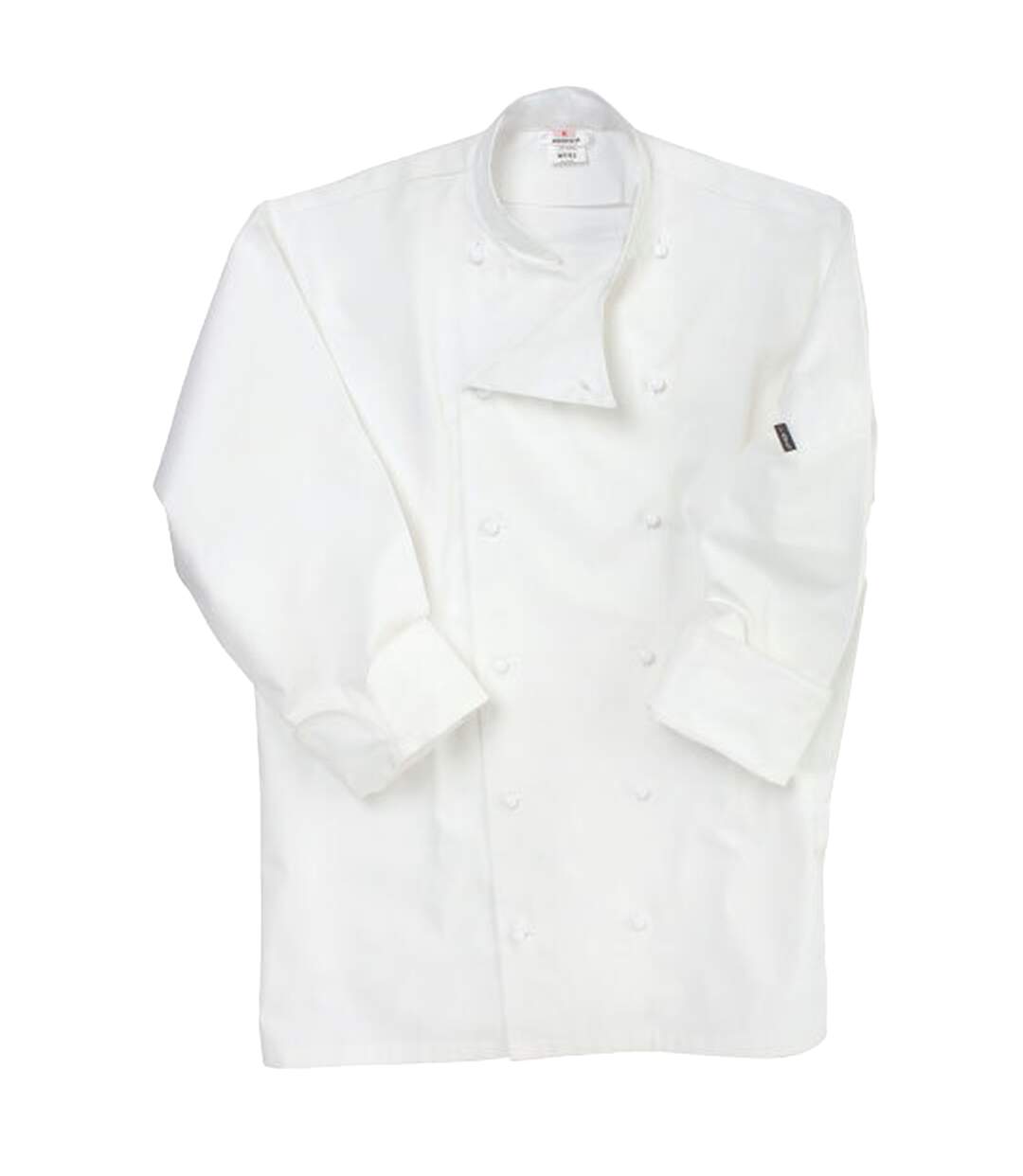 Unisex Adult Executive Chef Jacket White Le Chef-2