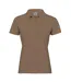Polo Luxury Femme Bois Tee Jays-1