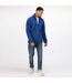 Mens Thor Iii Fleece Jacket Royal Blue Regatta-2