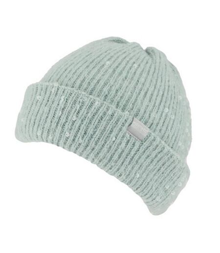 Bonnet Lorelai Femme Vert Regatta
