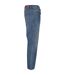 Jean Homme Bleu Foncé Urban Classics-4