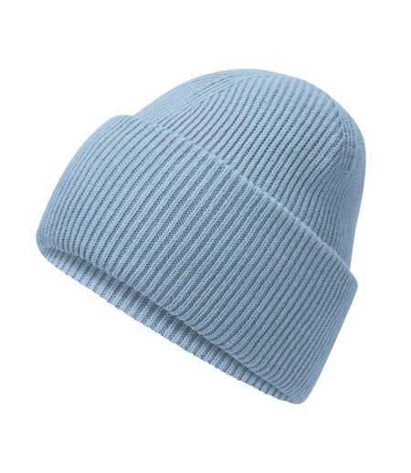 Bonnet Classic Deep Adulte Vieux Bleu Beechfield