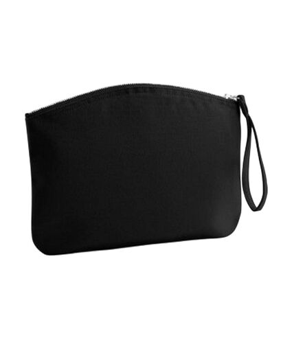 Westford Mill EarthAware Organic Spring Wristlet (Pack of 2) (Black) (L) - UTRW6663