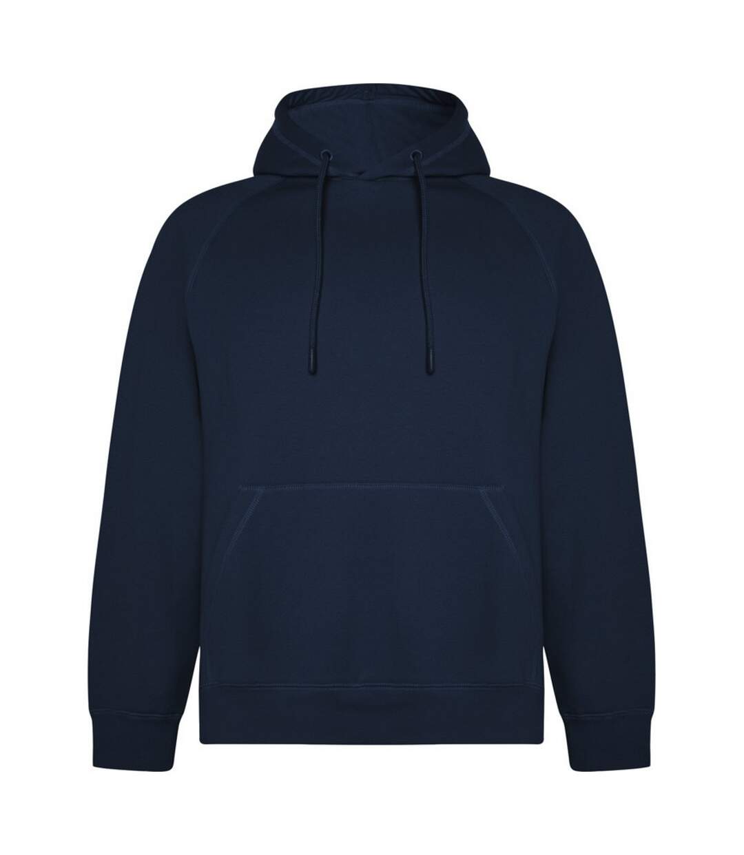 Sweat À Capuche Vinson Adulte Bleu Marine Roly-1