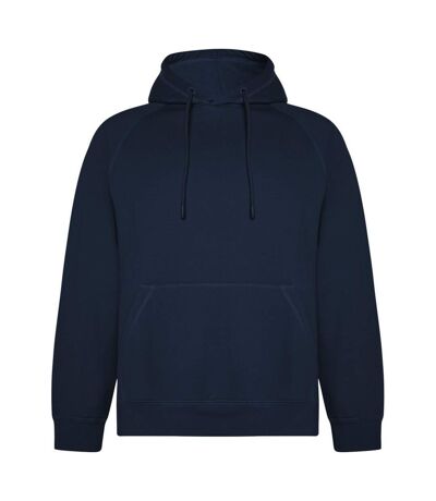 Roly Unisex Adult Vinson Hoodie (Navy Blue)