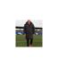 Parka Iceland Homme Noir Joma-1