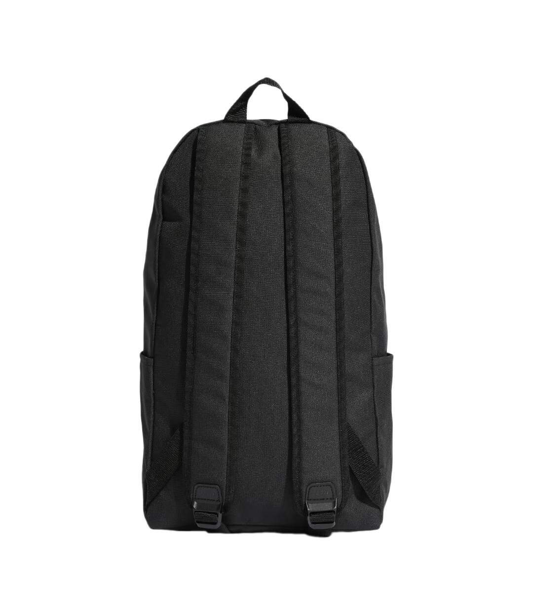 Sac à dos noir adidas lin classic-2