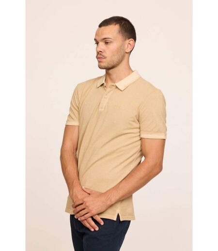 Polo BYE Rose Dragée