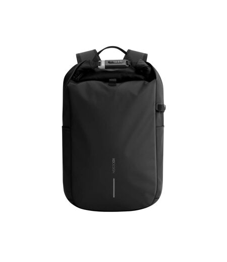 Urban water resistant anti-theft 26l backpack one size black XD Design