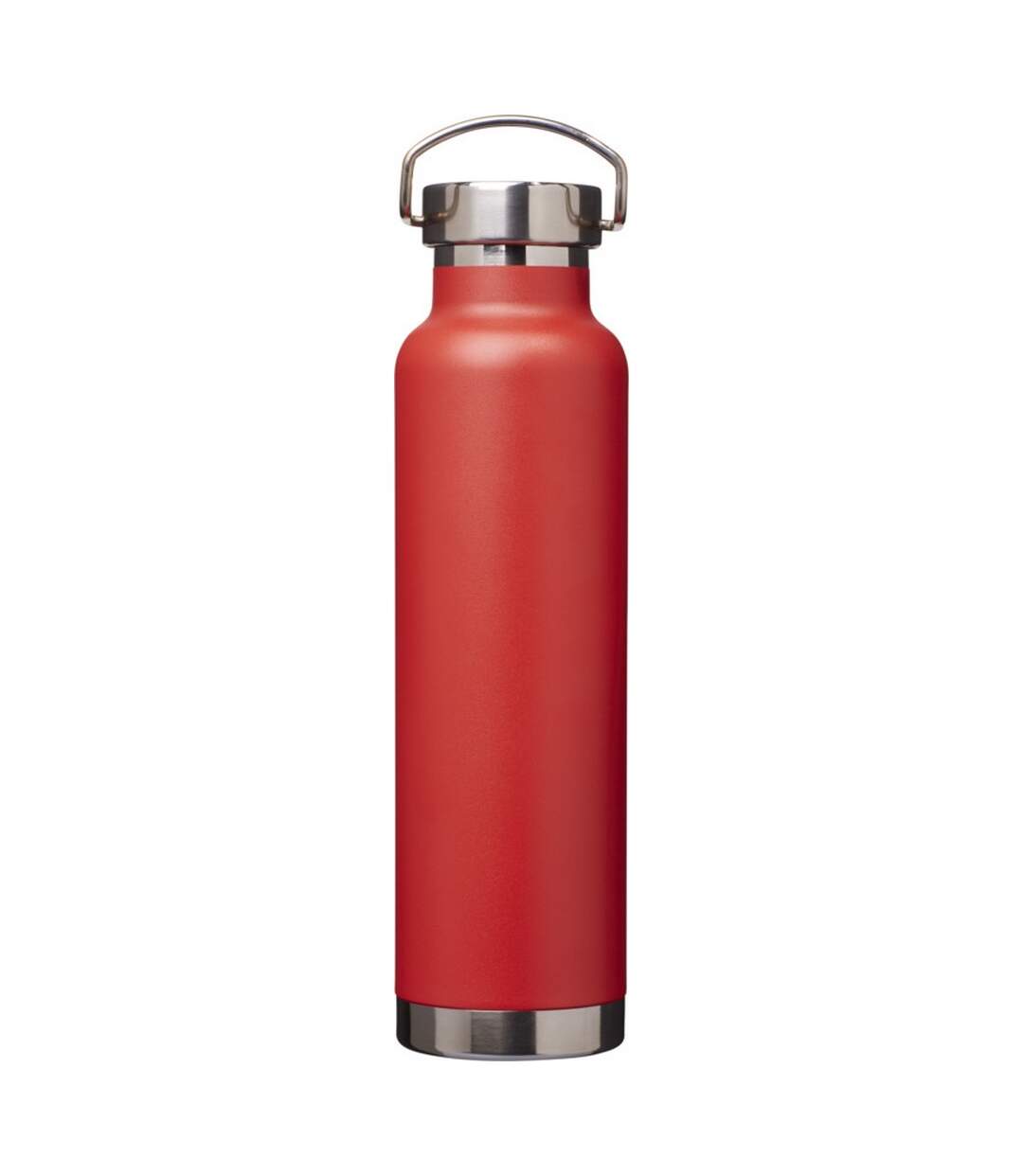 Bouteille Isotherme Thor Taille Unique Rouge Floso-2