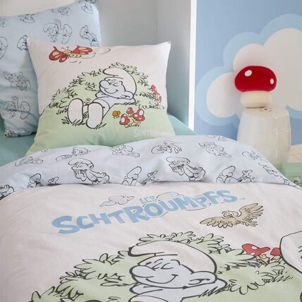 Housse de couette