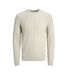Pull écru homme jack & jones hross-1