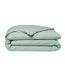 Housse de couette vert today 140x200-1
