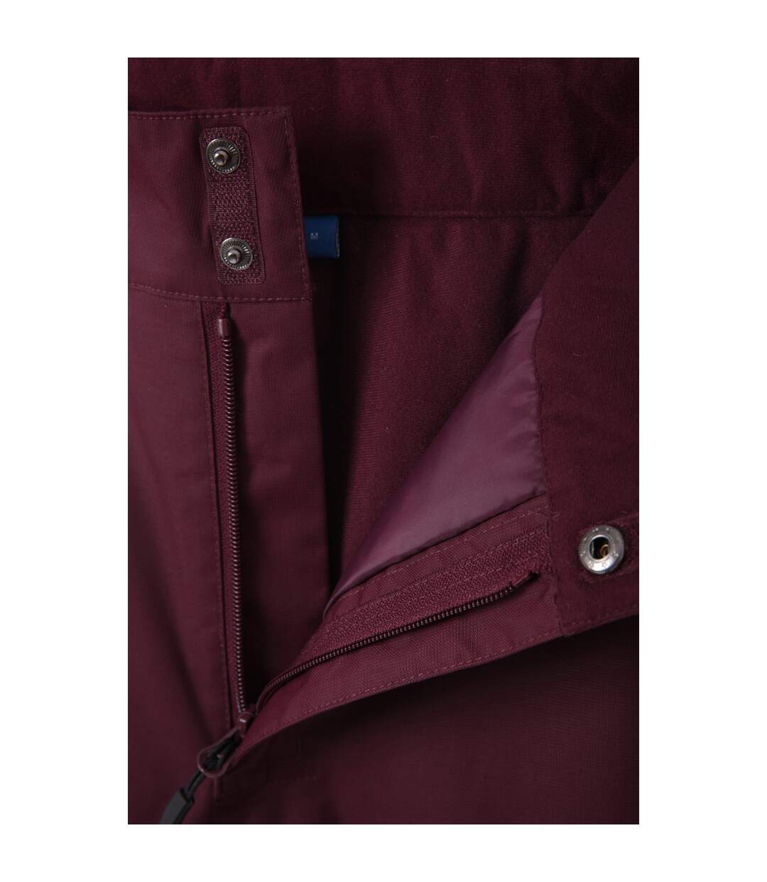 Pantalon de ski gravity homme bordeaux Mountain Warehouse-3