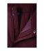 Mens gravity ski trousers burgundy Mountain Warehouse