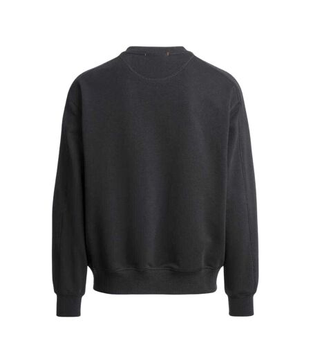 Sweat Snook Homme Noir Parajumpers