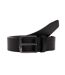 Ceinture noire homme calvin klein jeans casual - t 105-1