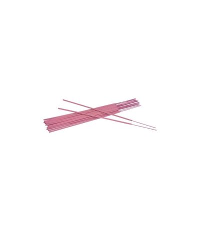 Lot de 20 Bâtons d'Encens Hina 25cm Envoûtement