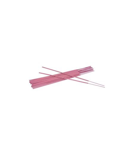 Lot de 20 Bâtons d'Encens Hina 25cm Envoûtement