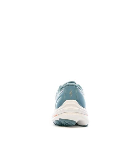 Chaussures de Running Bleu Femme Mizuno Wave Equate 7