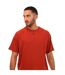 T-shirt Cloudspun Thermoadapt Homme Rouge Puma-3
