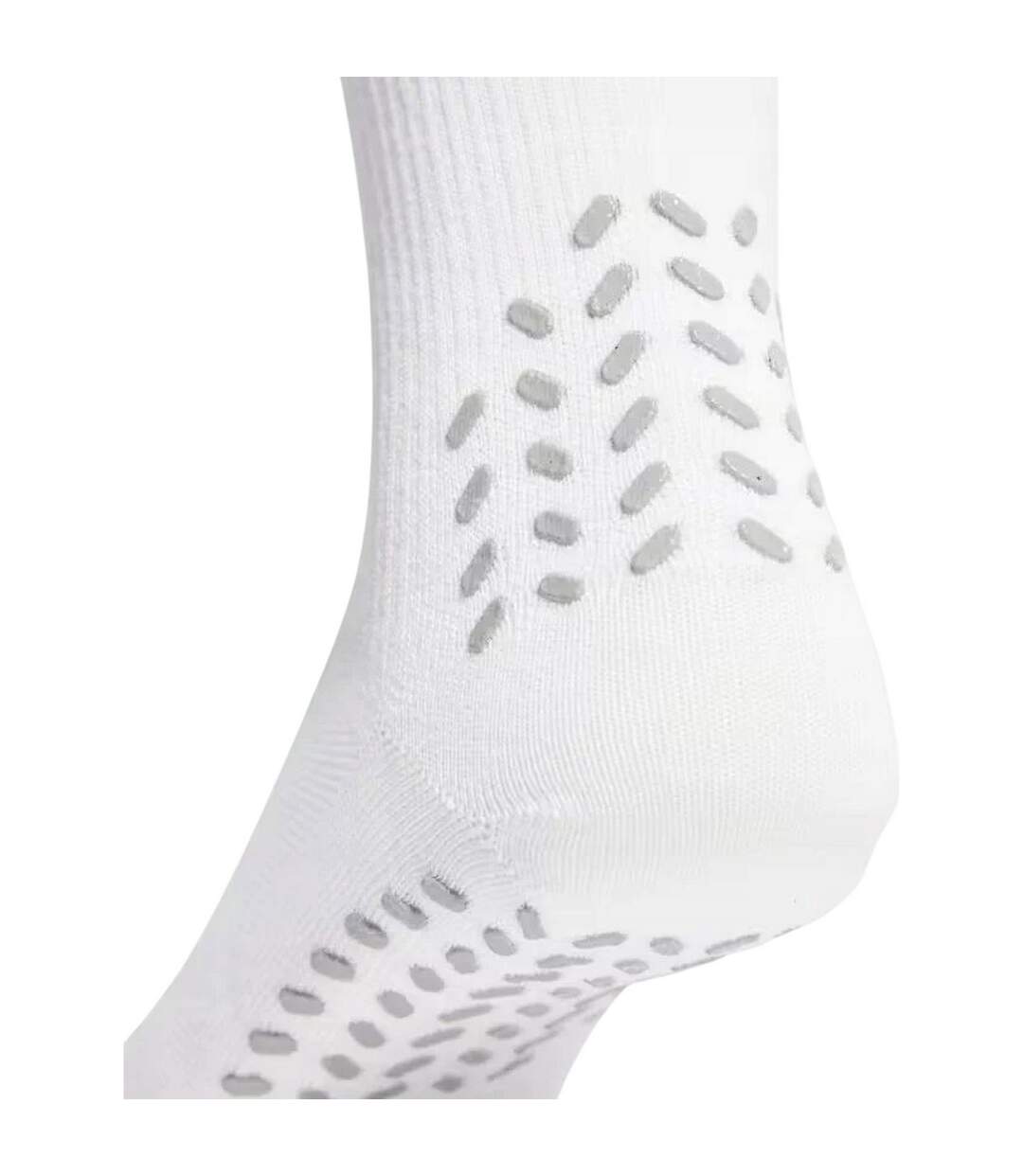 Chaussettes De Foot Formotion Adulte Blanc Adidas-2