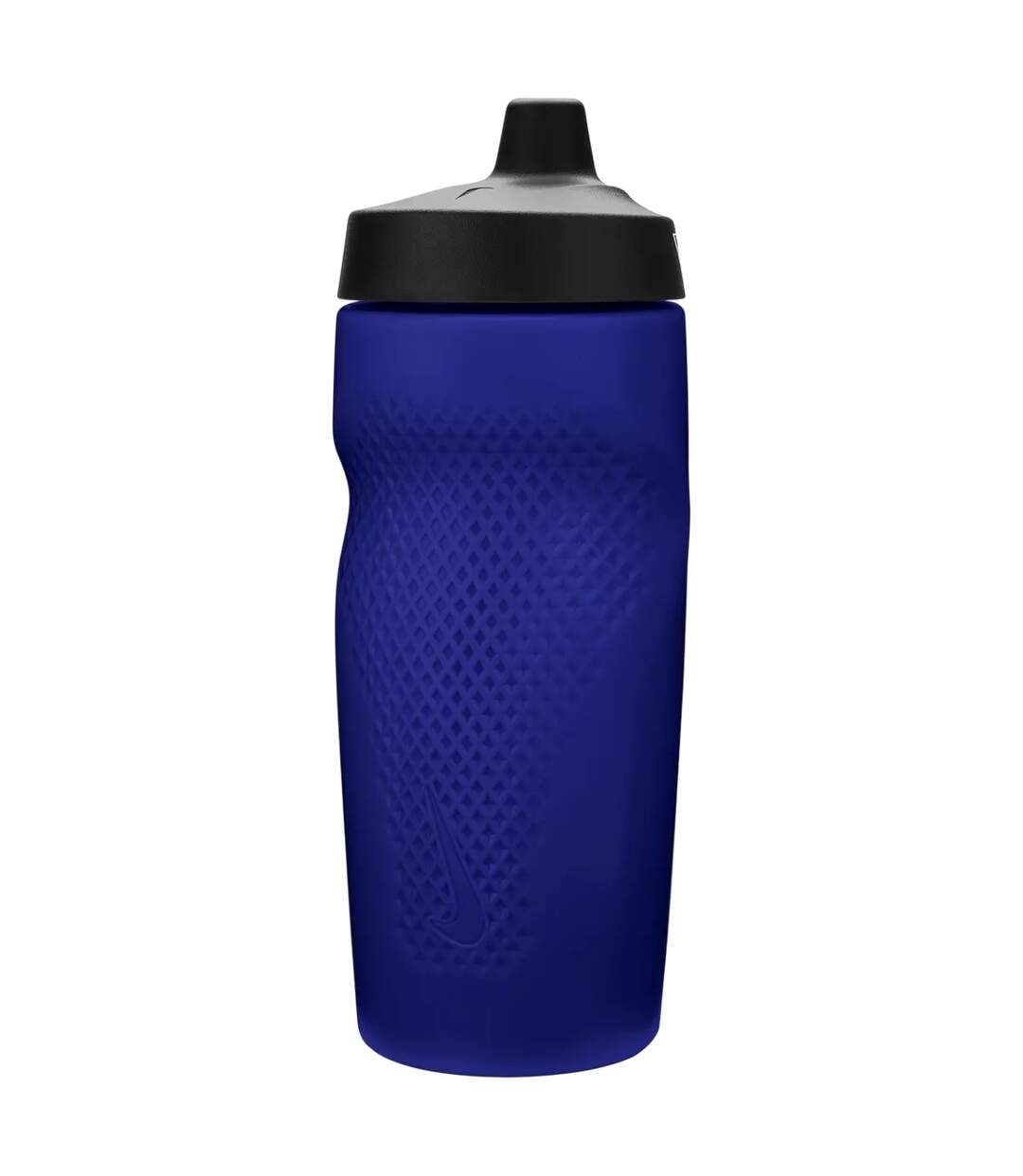 Gourde Refuel Taille Unique Rose Blanc Nike-1