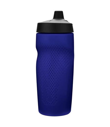 Gourde Refuel Taille Unique Rose Blanc Nike