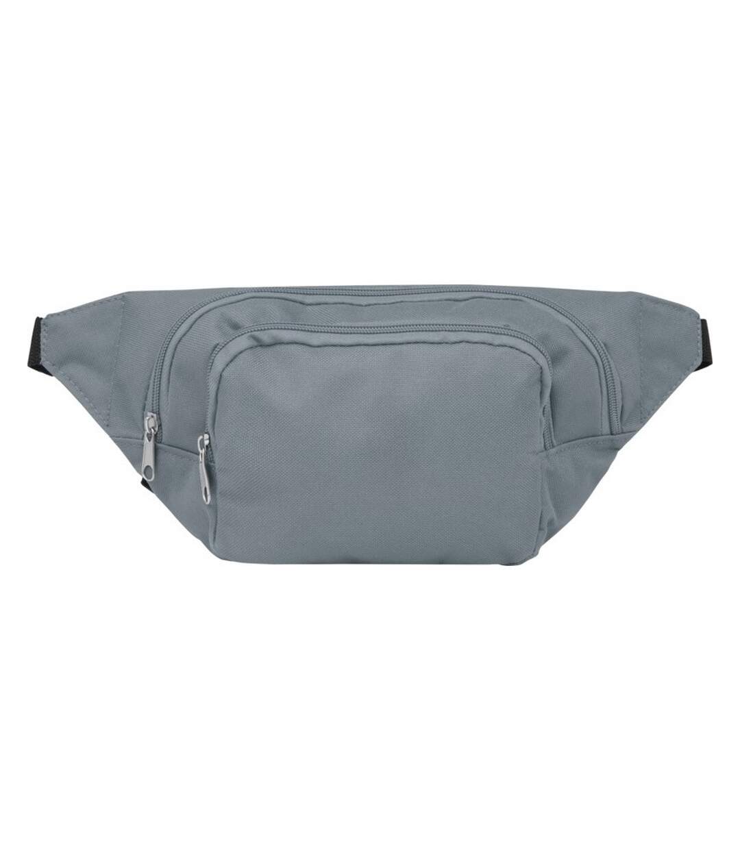 Santander waist pouch 29.5 x 5.5 x 14 cm grey Bullet-2