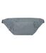 Santander waist pouch 29.5 x 5.5 x 14 cm grey Bullet-2