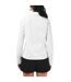 Womens/ladies Bierdie Tuesday Regular Shirt White Boss-4