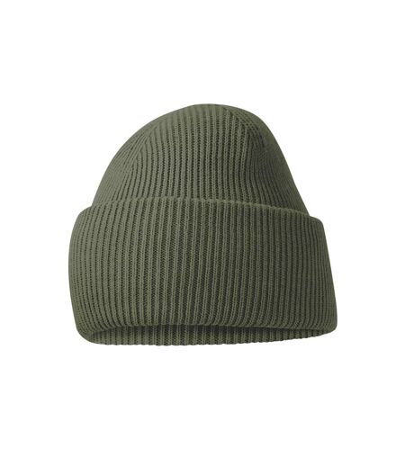 Bonnet Classic Adulte Vert Olive Beechfield