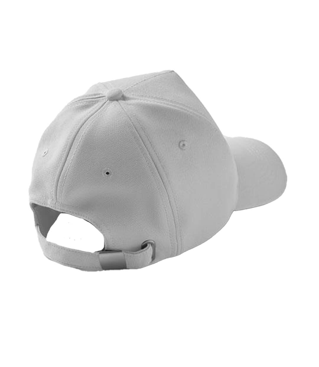 Senga Rpet 5 Panel Baseball Cap White MidOcean-3