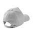 Senga Rpet 5 Panel Baseball Cap White MidOcean-3