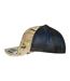 Casquette Trucker Motif/style Rétro Adulte Multicam Flexfit-3