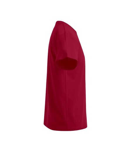 T-shirt Premium Homme Cerise Promodoro