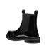 Bottine Cuir Serilda Geox-4